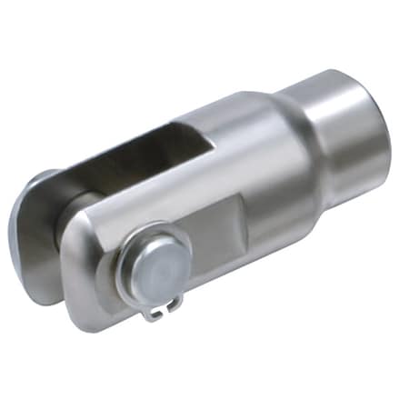 Rod Clevis,2 In Bore