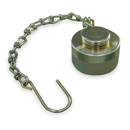Dust Cap,Metal,For 4VTR7