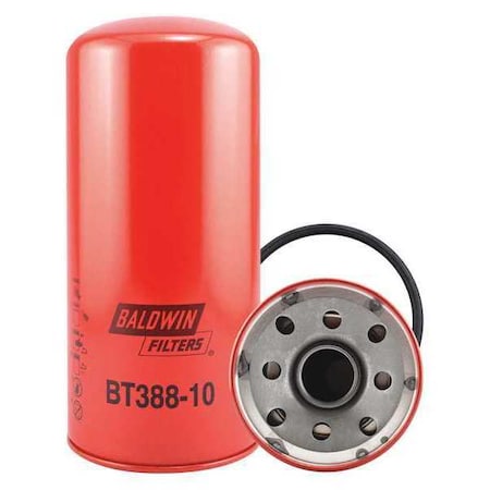 Hydraulic Filter,5-1/32 x 10-3/4 In