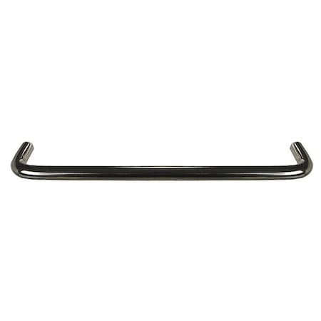 Pull Handle, Polished, Polished, Threaded Holes