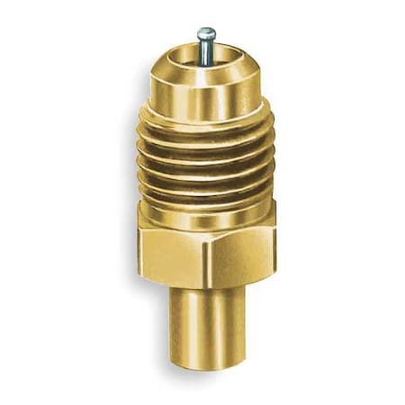 1/4" Access Valve,PK3