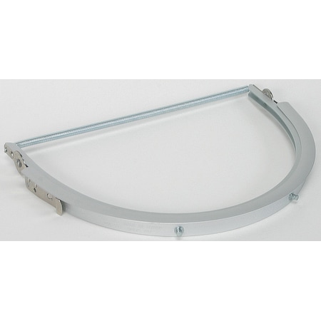 Faceshield Frame,Aluminum
