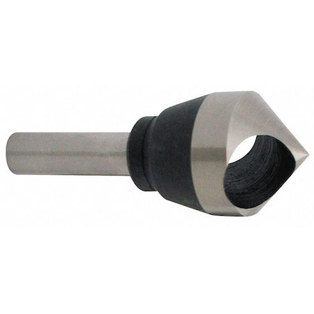 1 1/4 90 deg ZErO Flute CO Deburring Tool