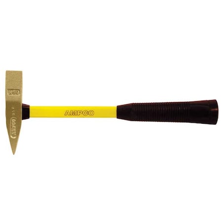 Scaling Hammer,32 Oz,Nonsparking