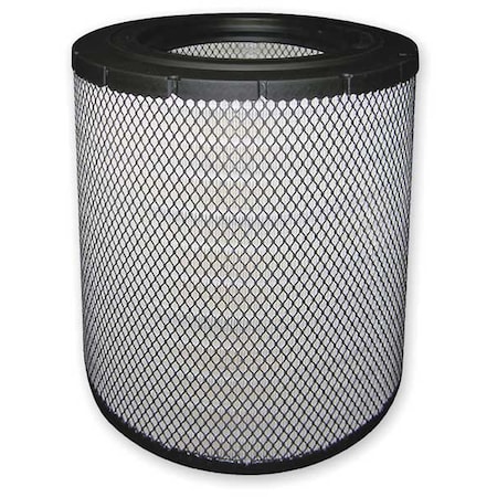 Air Filter,14-7/32 x 19-3/8 in.
