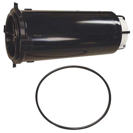 Carbon Filter Element,0.003 Micron