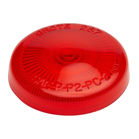 Replacement Lens for 2VNL3,Red