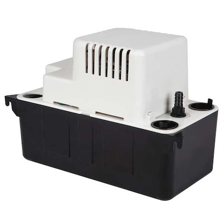 Pump,Condensate,120 V