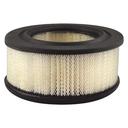 Air Filter,5-31/32 x 2-25/32 in.