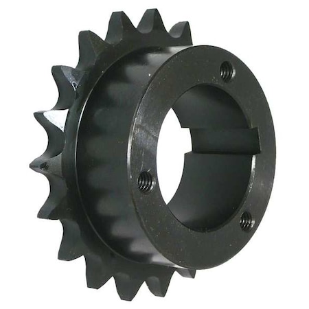 Sprocket, 60 Chain Size, 13 Teeth