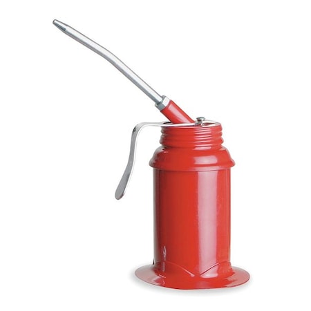Oiler, Pistol, Capacity 6 oz