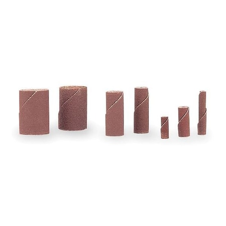 Cartridge Roll, 3/4 x 1-1/2in, 120G
