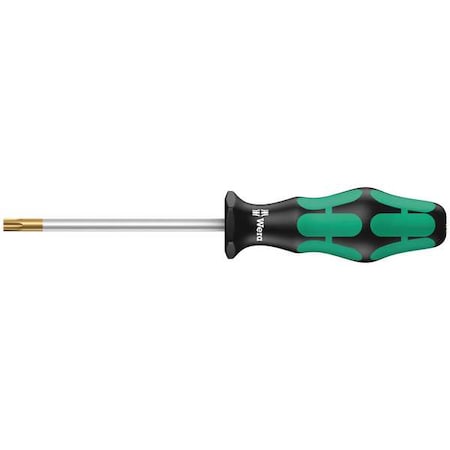 General Purpose Torx Screwdriver T8 Round