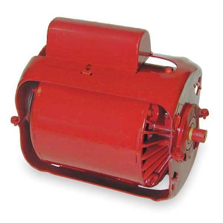 Power Pack,1/6 HP,1725 rpm,115V