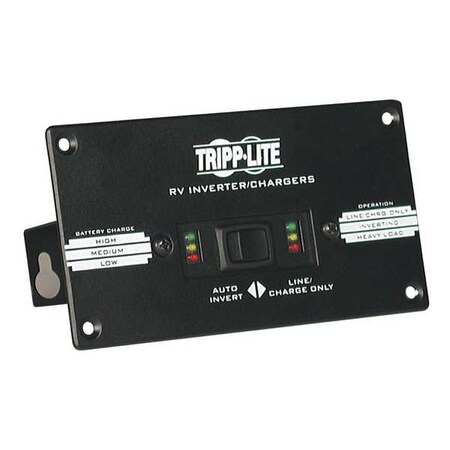 PowerVerter Inverter Remote Control Module
