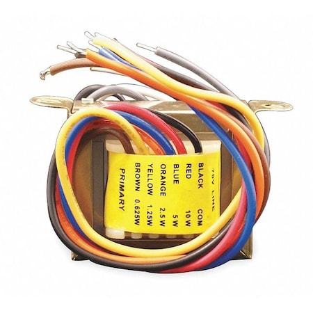 Transformer,70V,Multiple Tap