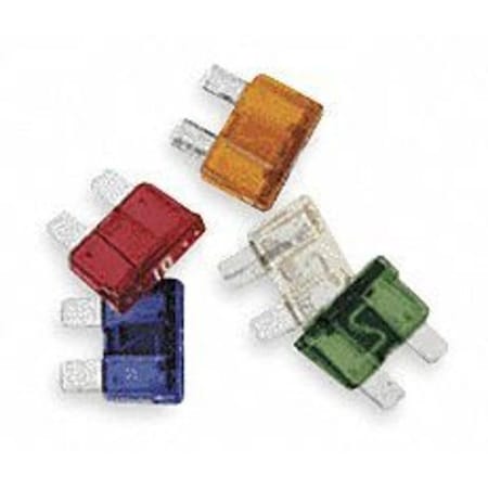 Automotive Fuse, ATC Series, 10A, 32V DC, Non-Indicating
