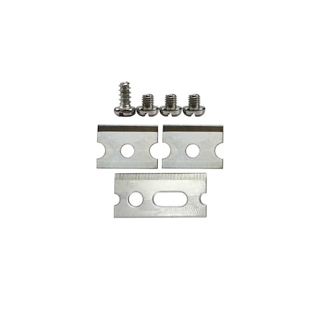 Blade Set for Modular Crimper/Stripper