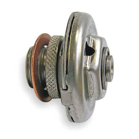 Thermostatic Element, 15 psi