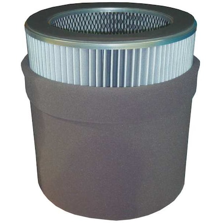 Filter Element,Polyester,5 Microns