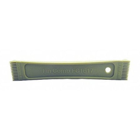 Fin Comb, Double-Head, 16, 17, 5