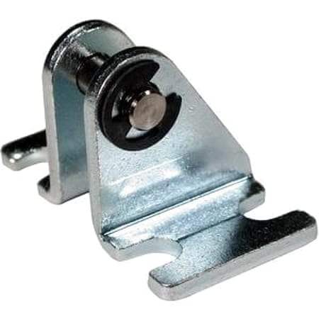 Rear Pivot Bracket,9/16 In Bore