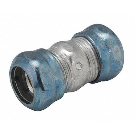 Raintight Coupling