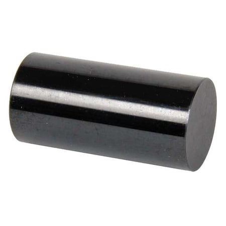 Pin Gage,Plus,1.000 In,Black