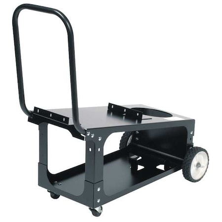 Welding Cart