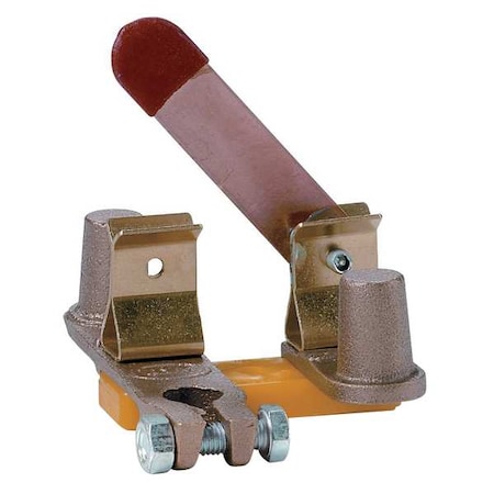 Battery Disconnect Switch, Negative, 12V