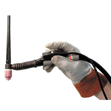 Arc Start Switch
