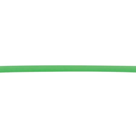 Air Brake Tubing, 3/8 In. OD, Grn