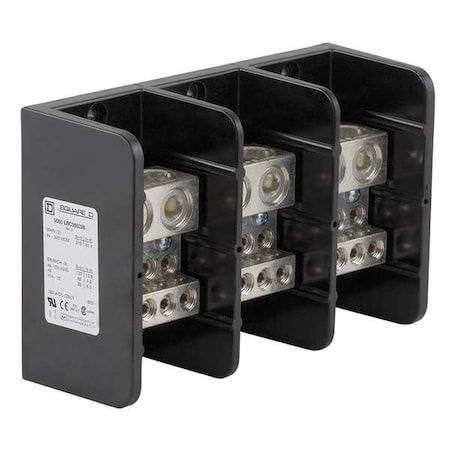 Electrical Connectors