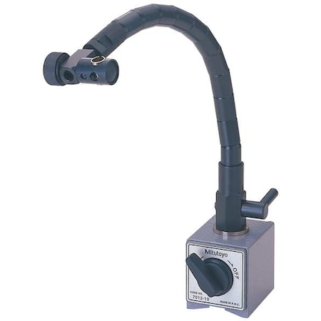 Flexible Mag Base,1.97 W x2.28 D x2.17 H