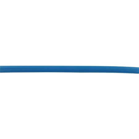 Air Brake Tubing, 1/2 In. OD, Blue