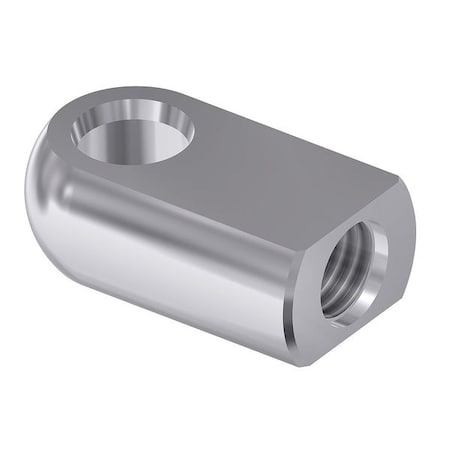 M10 Hinge Eye SW12, W8.2, H 25