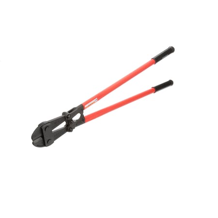 Bolt Cutter,Steel,31 In. L,Steel