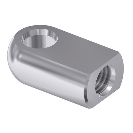 Hinge Eye,M8 Thread SW 10 W 8.2 H 20