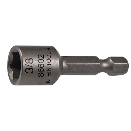 3/8-Inch Magnetic Hex Drivers, 3-Pack