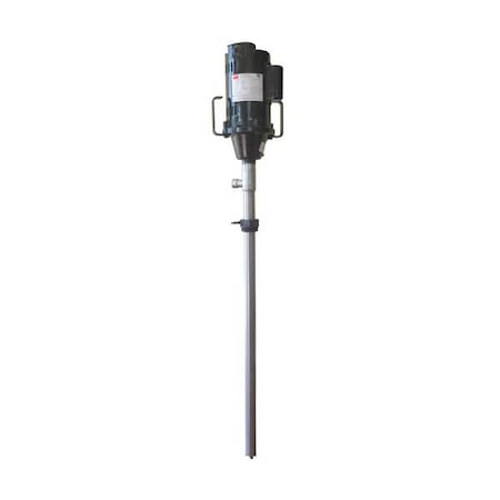 Electric, Drum Pump
