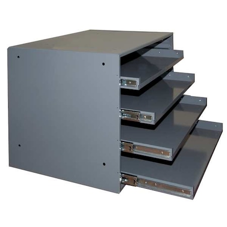 Drawer Cabinet, 15-3/4 x 20-3/8 x 14-7/8