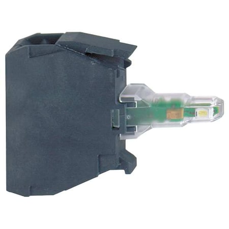 Lamp Module With Bulb 22 mm, White