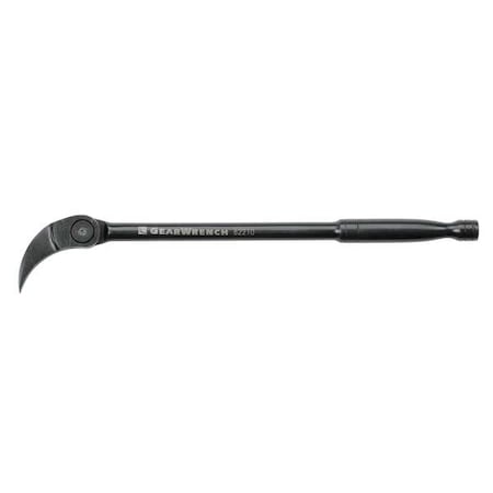 10 in Indexing Pry Bar