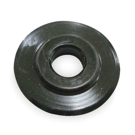 Tube Cutter Wheel, 1/8-1 1/8 In