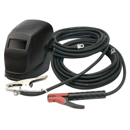 Accessory Kit,35ft. Cable,400A