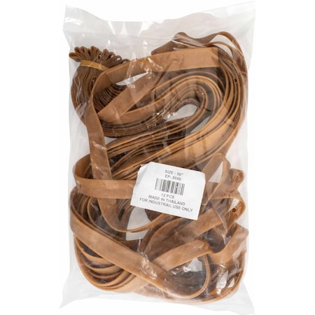 Wide Pallet Band, 3/4", 56"Circumference
