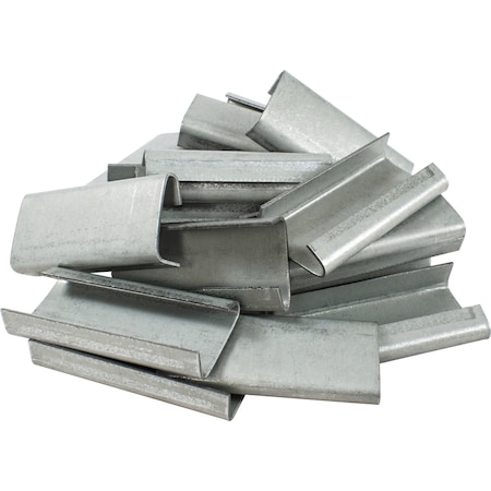 Open Seals, Snap-On, HD, 3/4", PK1000