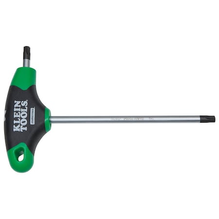 Torx(R) T-Handle Torx(R) Key Torx Key, T15 Tip Size