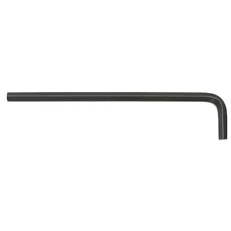 Metric L-Shape Hex Key Hex Key, 4 mm Tip Size