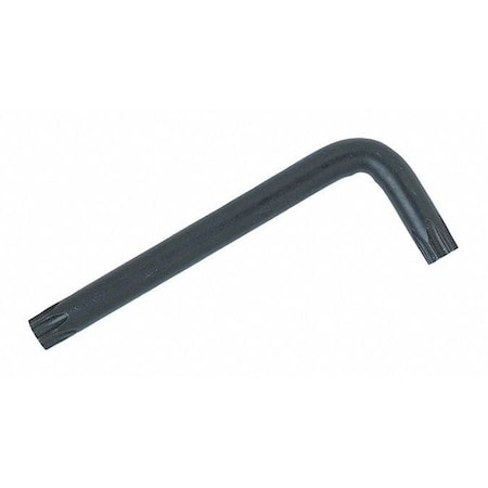 Torx(R) L-Shape Torx(R) Key Torx Key, T10 Tip Size